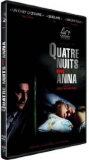 Four Nights with Anna