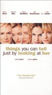 Things You Can Tell Just by Looking at Her