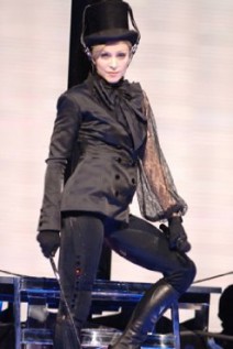 Madonna: The Confessions Tour Live from London
