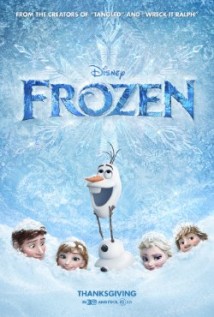 Frozen (I)