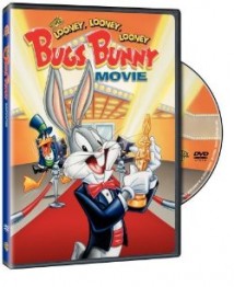 Looney, Looney, Looney Bugs Bunny Movie