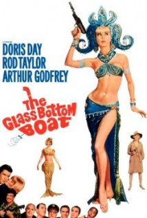 The Glass Bottom Boat