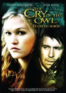 The Cry of the Owl