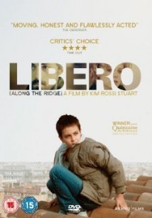 Libero (Along the Ridge)