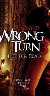 Wrong Turn 3: Left for Dead