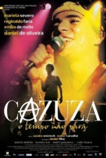 Cazuza: Time Doesn't Stop
