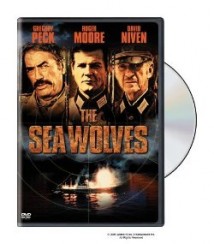 The Sea Wolves