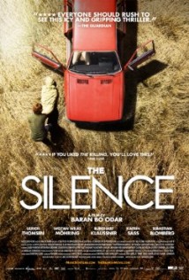 The Silence