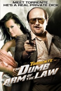 Torrente, el brazo tonto de la ley