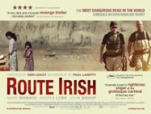 Route Irish