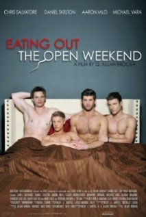 Eating Out: The Open Weekend