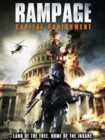 Capital Punishment