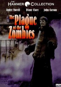 The Plague of the Zombies