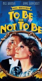 To Be or Not to Be