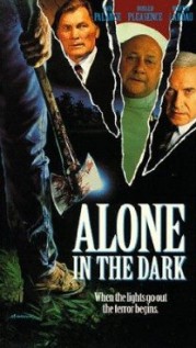 Alone in the Dark