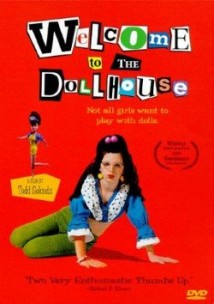 Welcome to the Dollhouse