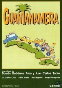 Guantanamera