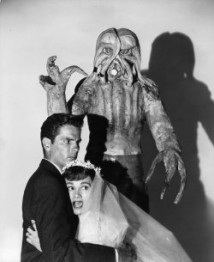 I Married a Monster from Outer Space
