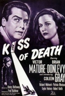 Kiss of Death