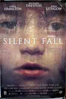 Silent Fall
