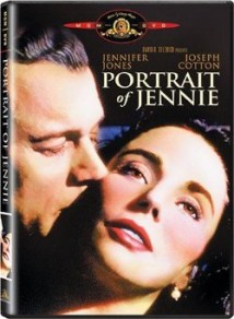 Portrait of Jennie