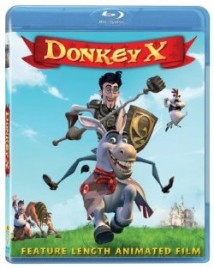 Donkey Xote