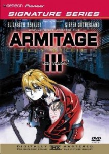 Armitage III: Poly Matrix