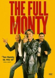 The Full Monty