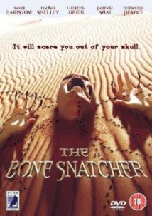 The Bone Snatcher