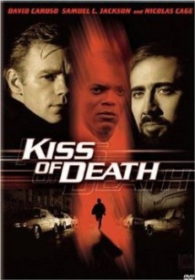 Kiss of Death
