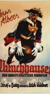 The Adventures of Baron Munchausen