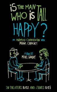 Is the Man Who Is Tall Happy?