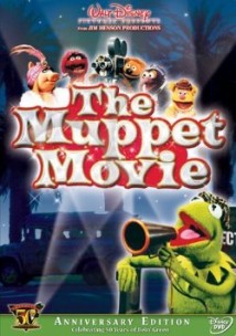 The Muppet Movie