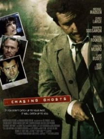 Chasing Ghosts