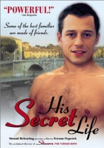 His Secret Life