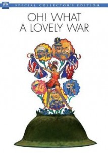 Oh! What a Lovely War