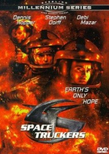 Space Truckers
