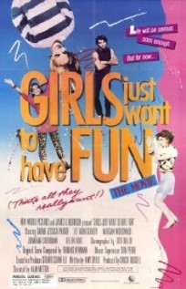 Girls Just Want to Have Fun