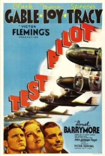 Test Pilot