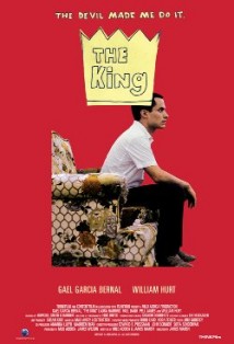 The King
