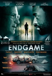 Endgame (I)