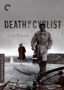 Death of a Cyclist