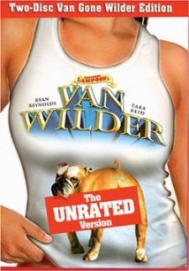 Van Wilder: Party Liaison