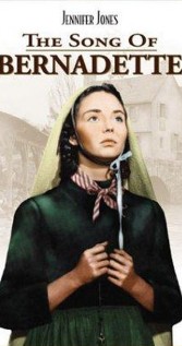 The Song of Bernadette