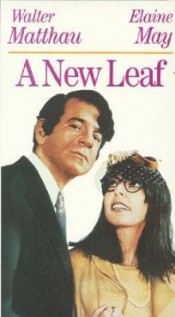 A New Leaf
