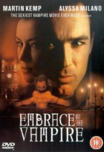Embrace of the Vampire