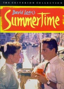 Summertime