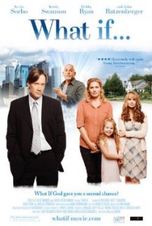 What If... (I)
