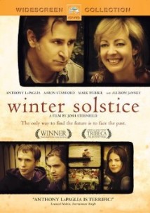 Winter Solstice (I)