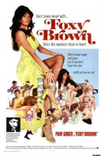 Foxy Brown